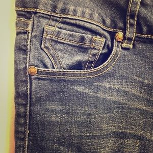 Vintage Empyre Jeans